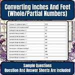 Converting 195Cm to Inches: Unlocking the Mystery of Measurements