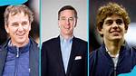 Cooper Manning Net Worth How Much Is Manning Worth?