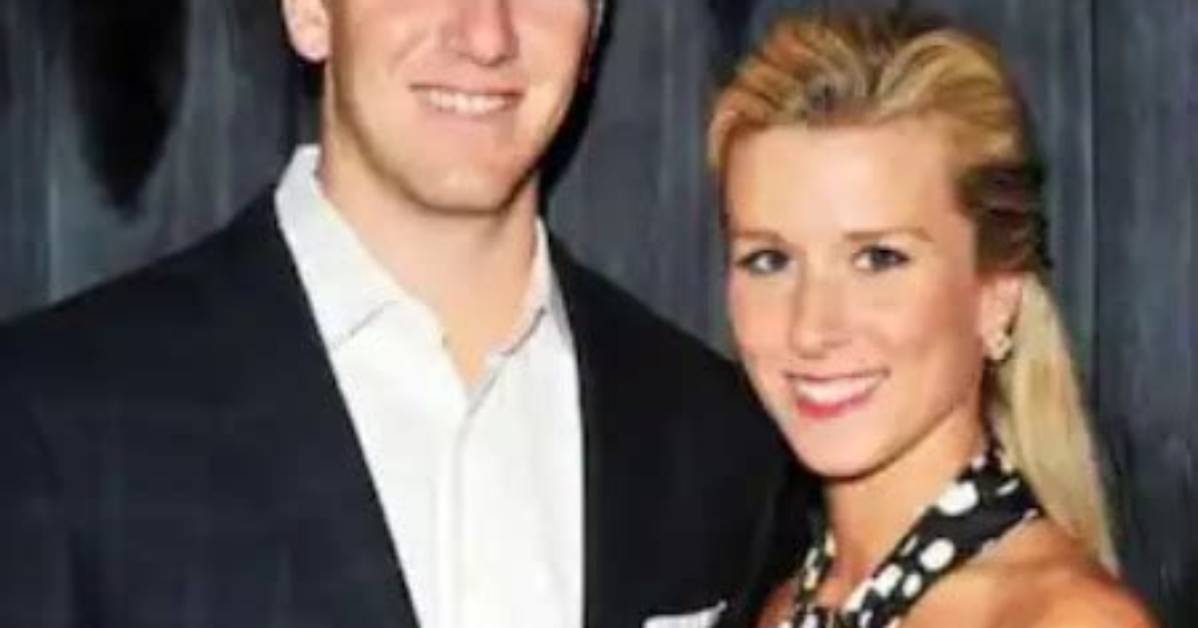 Cooper Manning's Supportive Wife, Legal Career & Family Life ·