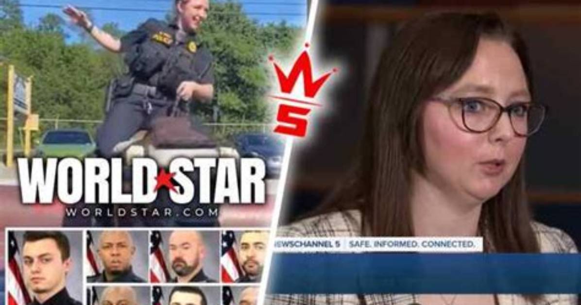 "Cop Has Train Ran on Her": a Tragedy Unveiled