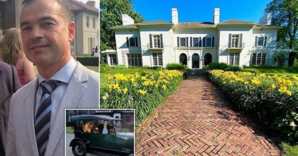 Cops Have Suspect in Mystery Killing of Neurosurgeon Dr Devon Hoover Who Was Shot Twice in the Back