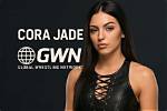 Cora Jade: the Rising Star of Wrestling