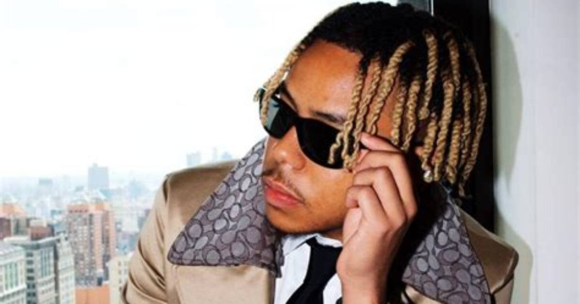 Cordae Drops Financial Advice on Rappers