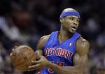 Corey Maggette's Marital Status and Family Life Revealed