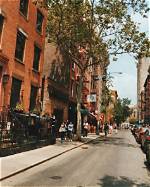 Cornelia Street Nyc: Discovering the Hidden Charm of Greenwich Village