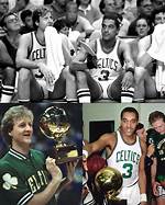 Cornerstones of Celtics Legacy and Success