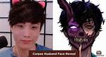 Corpse Husband's Face Reveal Insights