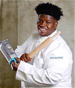 Corterrius Allen: the Cake Mystery Unveiled