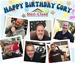 Cory Chalmers Illness: Learn Everything About the Extreme Cleaning Specialist