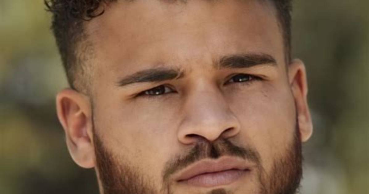 Cory Wharton - Bio, Career, Net Worth, Height, in Relation, Facts