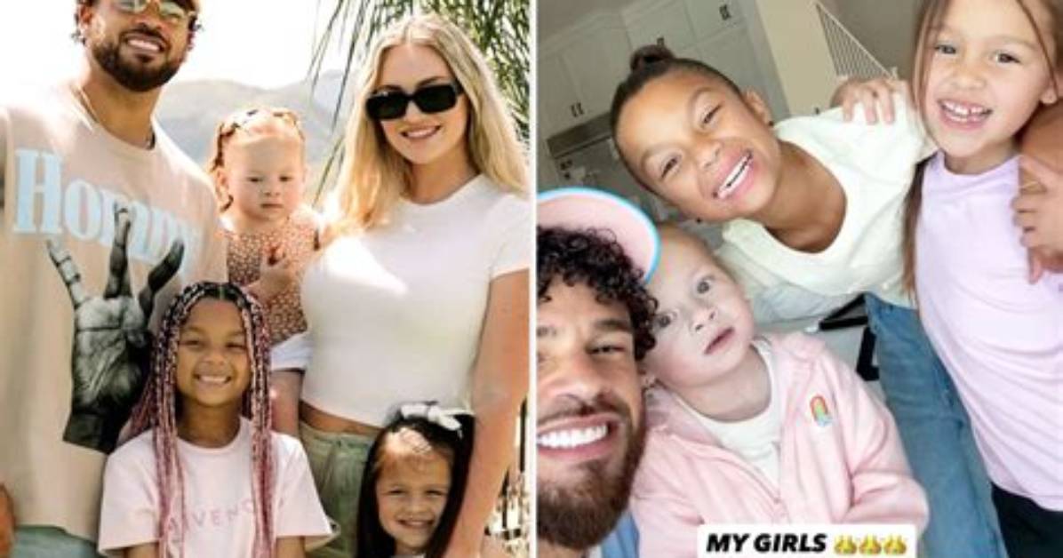 Cory Wharton’s Sister: a Deep Dive into Their Unique Bond
