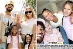 Cory Wharton’s Sister: a Deep Dive into Their Unique Bond