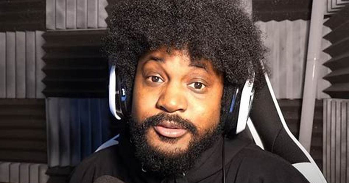 Coryxkenshin: the Rise of a Youtube Sensation
