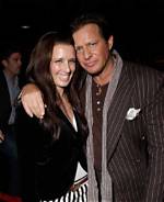 Costas Mandylor's Wife Revealed for Artisanavenue