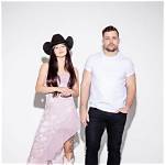 Country Music Duo Taking the World by Storm