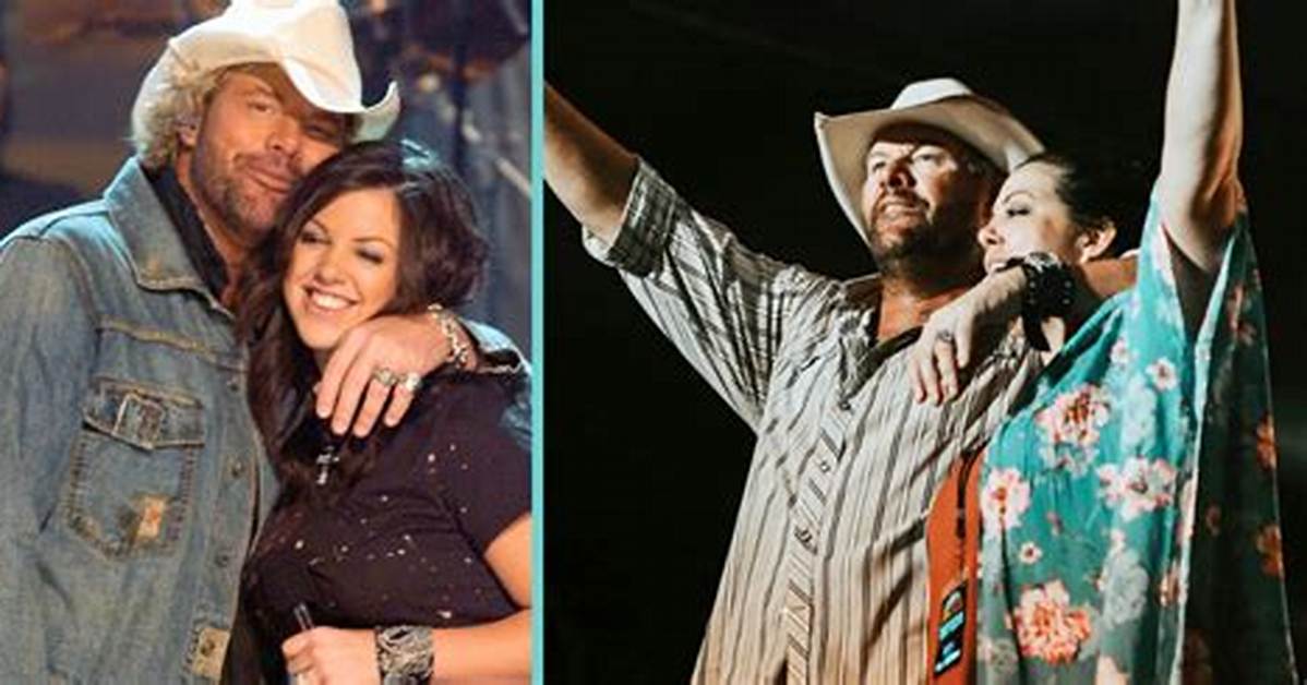 Country Music Icon, Family Man, and Industry Legend
