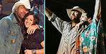 Country Music Icon, Family Man, and Industry Legend