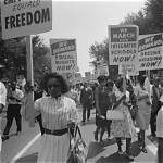 Courage, Strategy, and Civil Rights Triumphs