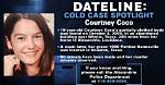 Courtney Coco Murder Case on Wikipedia
