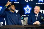 Cowboys Superfan Surprised as Latest Jerry Jones Update Reveals Praise forCoaching Staff Post Disap