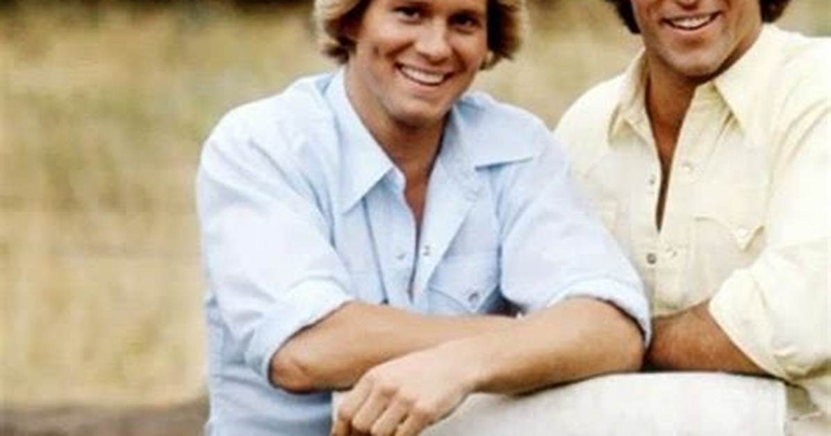 Coy and Vance Duke: the Duke Boys' Legacy in Hazzard County