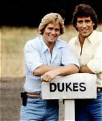 Coy and Vance Duke: the Duke Boys' Legacy in Hazzard County