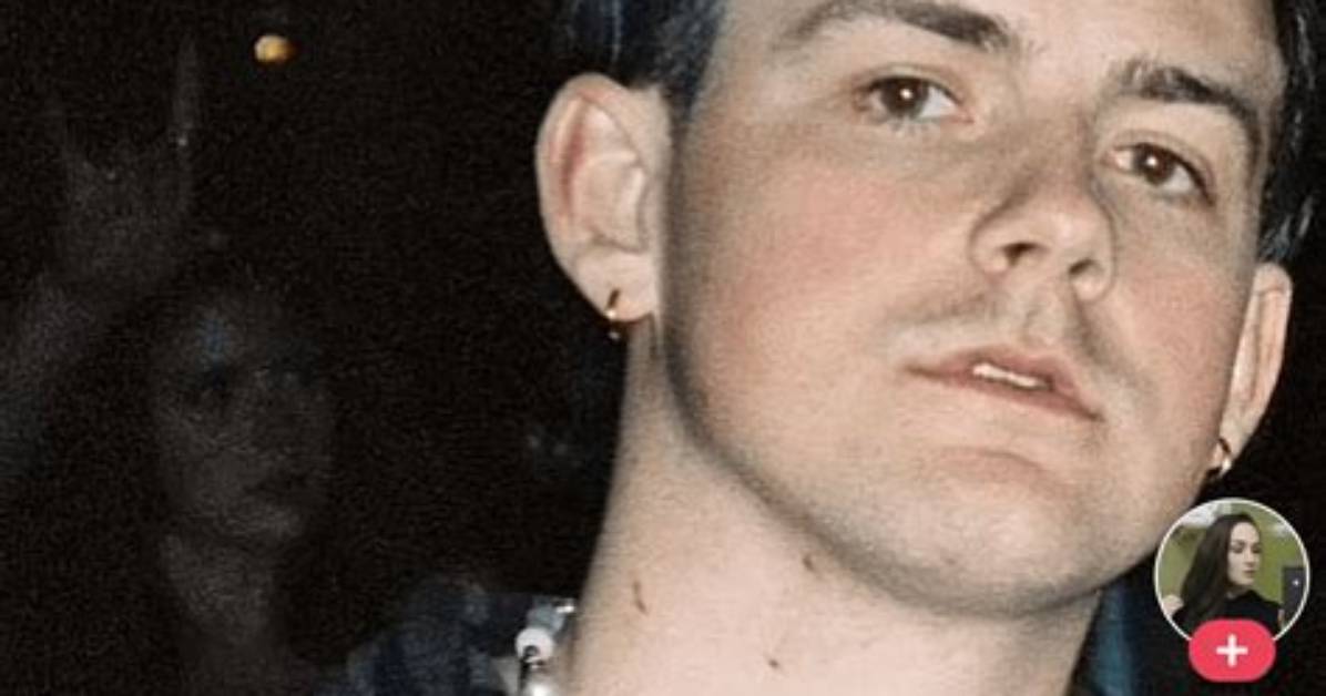 Cracey Man's Real Face, Wikipedia Profile, and Hair Analysis