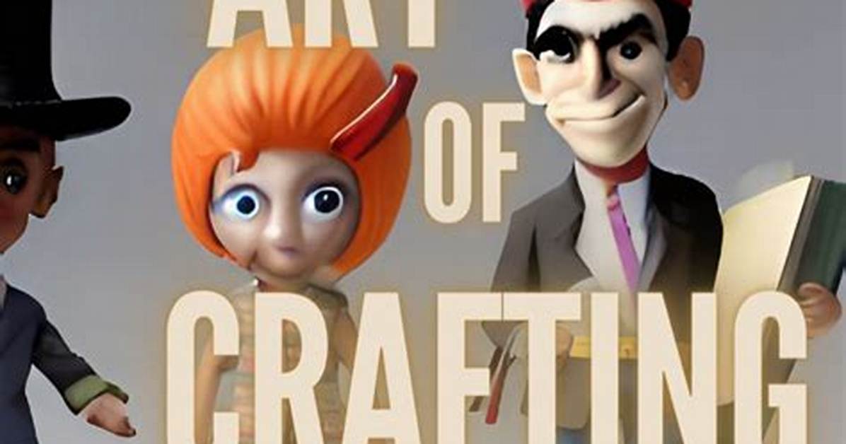 Crafting a Simply Unforgettable Caption: the Art of Memorable Words