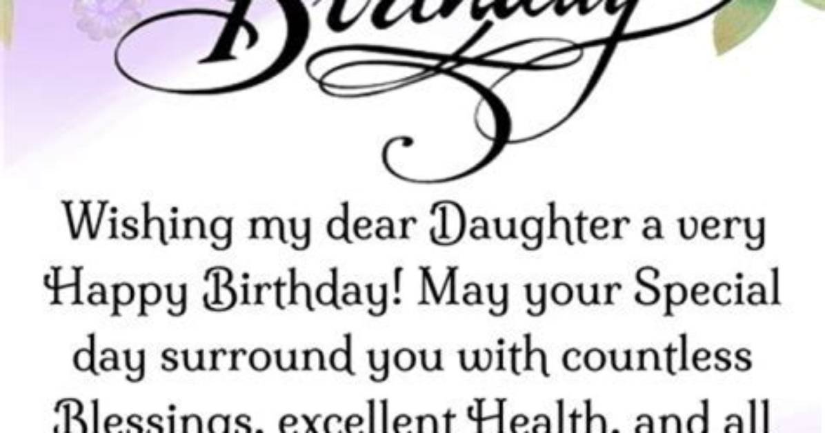 Crafting the Perfect Birthday Wishes Return Answer