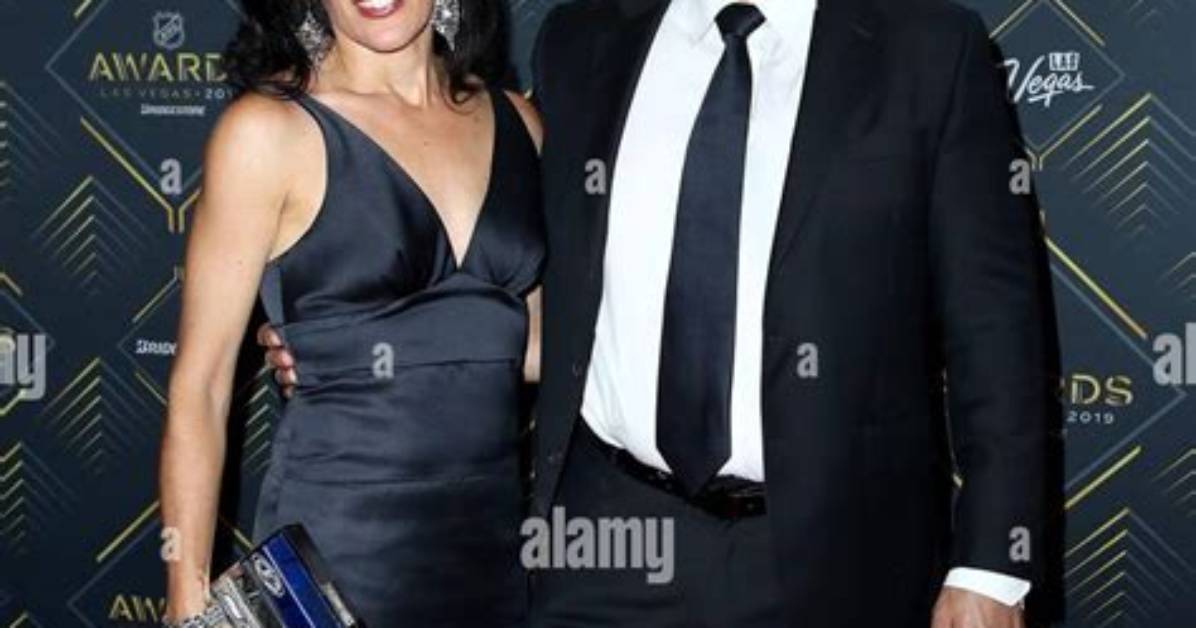 Craig Berube First Wife: a Deep Dive into His Personal Life