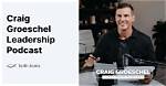 Craig Groeschel Conference: Empowering Leaders for a New Era