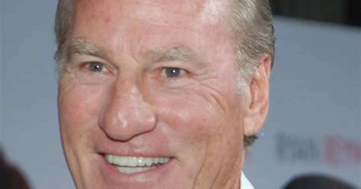 Craig Price Biography, Age, Height, Wife, Net Worth, Family