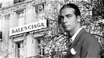 Cristobal Balenciaga - Weblogy
