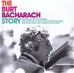 Cristopher Bacharach: the Untold Story of Burt Bacharach's Son