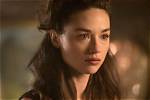 Crystal Reed |