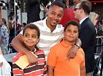 Cuba Gooding Jr. Is a Proud Father of 2 Grown-up Sons Who Bear a Striking Resemblance to Him ·