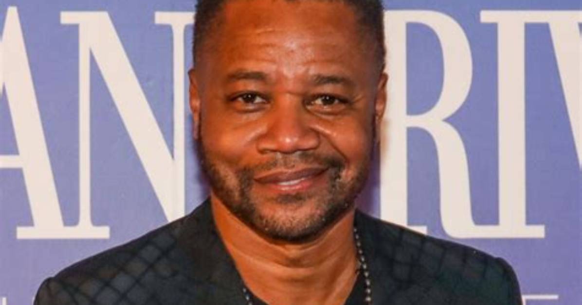 Cuba Gooding Jr Net Worth 2023: What Is the Star Worth?