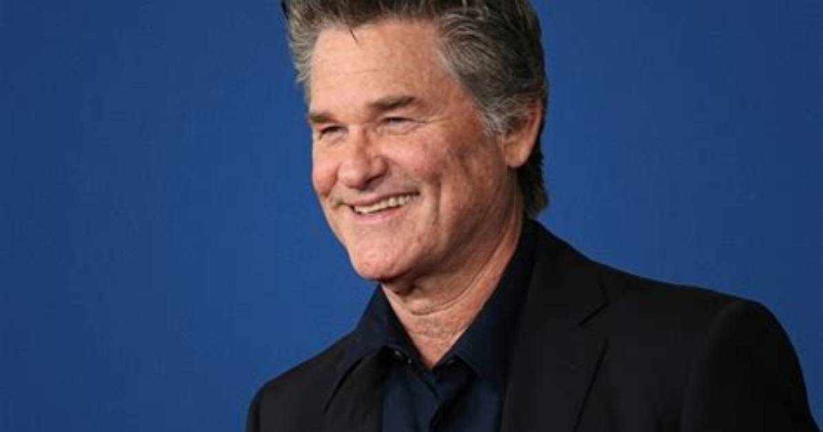 Curt Russell: the Versatile Icon of Hollywood
