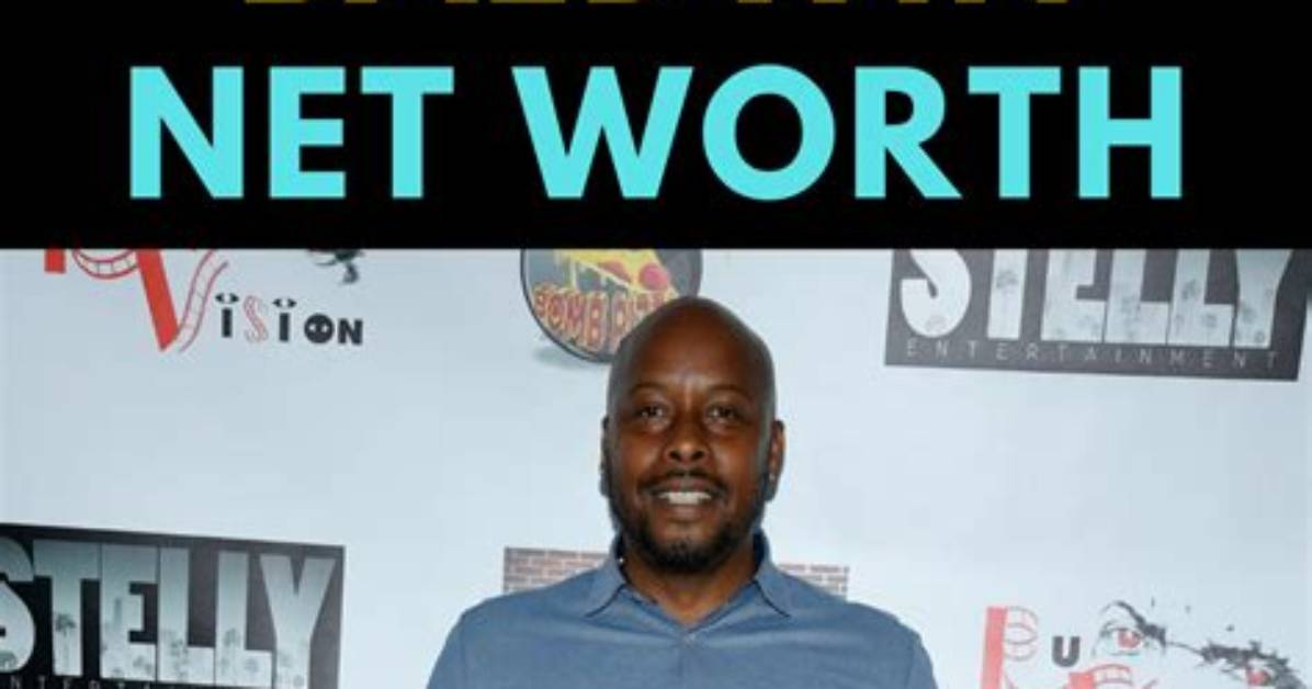 Curtis Baldwin Net Worth |