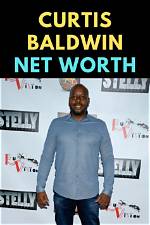 Curtis Baldwin Net Worth |