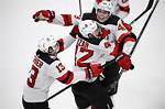 Curtis Lazar's Wife: a Look into His Personal Life