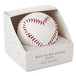 Cvs Mvp of My Heart Baseball: a Tribute to True Sporting Spirit