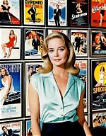 Cybill Shepherd: a Journey Through Fame and Fortune