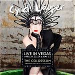 Cyndi Lauper | Jadevibe