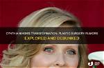 Cynthia Deckers Plastic Surgery Explored a Look at Before and After Pictures ·