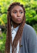 Cynthia Erivo in the Greatest Showman: a Stellar Performance