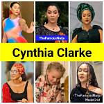 Cynthia George Age, Facts, Wikipedia, Who, Nationality, Biography