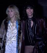 Cyrinda Foxe: the Enigmatic Life of a Rock Icon