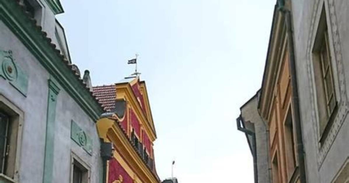 Czech Street: an Exploration of the Vibrant Urban Culture