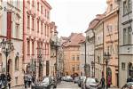 Czech Streets: a Journey Through the Heart of the Czech Republic